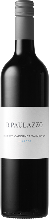 R. Paulazzo Reserve Cabernet Sauvignon 2021